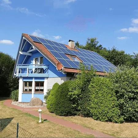 Urlaub Am Eg Apartment Tating