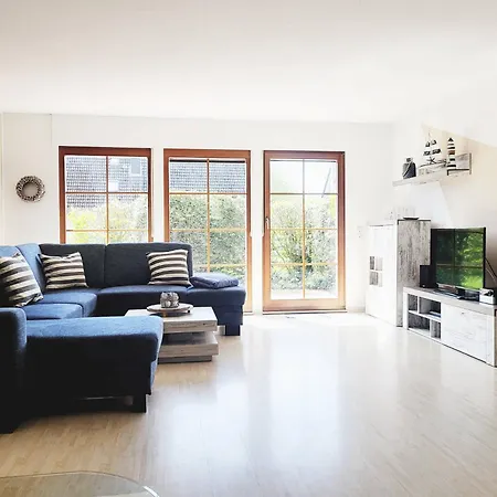 Apartment Urlaub Am Eg Tating