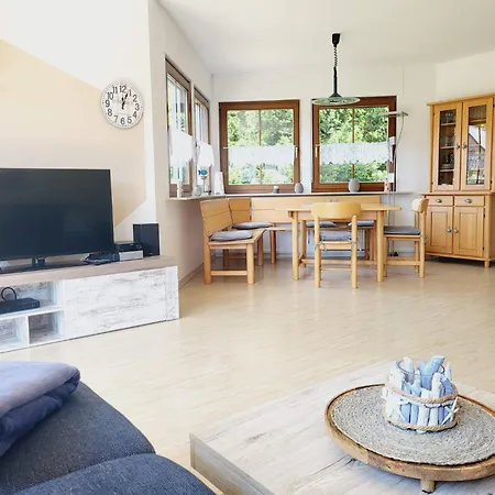 Urlaub Am Eg Apartment Tating