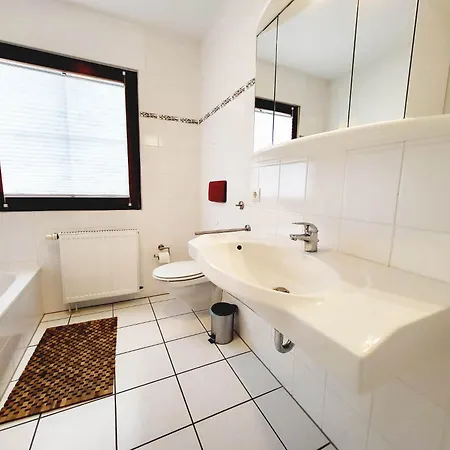 Apartment Urlaub Am Eg