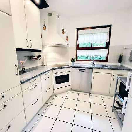 Apartment Urlaub Am Eg