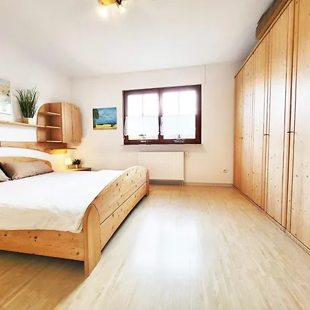 Apartment Urlaub Am Eg *
