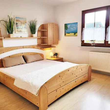 Apartment Urlaub Am Eg Tating