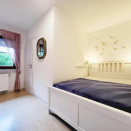 Apartment Urlaub Am Eg Tating