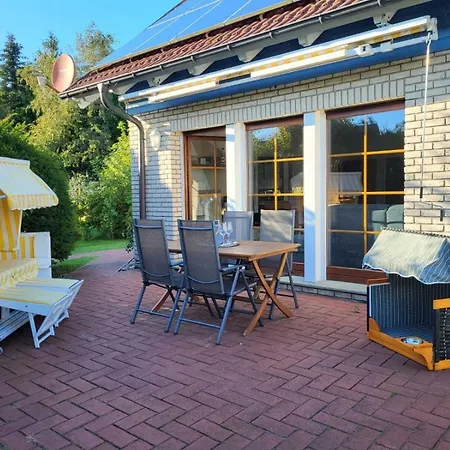 Apartment Urlaub Am Eg