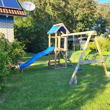 Apartment Urlaub Am Eg Tating